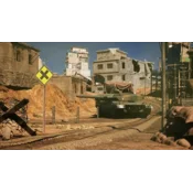 PS4 Battle of Rebels