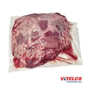 Telečje stegno Rose šolček, Vitelco, 5,7 kg, zm.