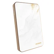 Prenosna baterija z MagSafe 5 000 mAh Zlati - White