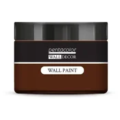 Barva za dekoracijo sten 150ml | Rusty brown
