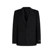 Karl Lagerfeld Suknjič črna