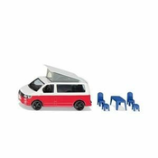 SIKU Kamper - VW T6 California