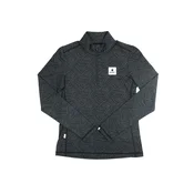 Saysky Reflective Pace 1/2 Zip Long Sleeve