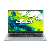 Acer Laptop Aspire Lite 15, 15.6 FHD, Core Ultra 5 115U, 16GB, 1TB SSD, AL15-54P-58D0