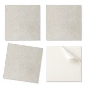 shumee Samolepilne vinilne ploščice za najstniške sobe z teksturo naravnega kamna 20x20x20 cm