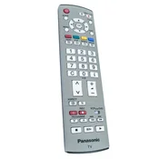 General PANASONIC EUR7651090, EUR765109A - združljiv daljinski upravljalnik znamke General