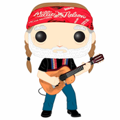Willie Nelson POP! Vinyl - Willie Nelson
