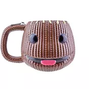 Šolja Paladone Sackboy - Shaped Mug