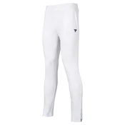 Moške hlače Tecnifibre  Team Terry Pants White S