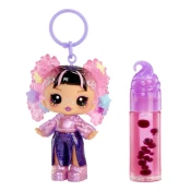 MGA Entertainment Yummiland Lip Gloss Punčka Sour Sweeties - Astrid Stars