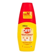 OFF! Repelent Multi Insect razpršilo 100ml