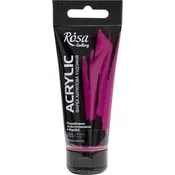 ROSA Gallery Professional Akrilna barva | Magenta (655)