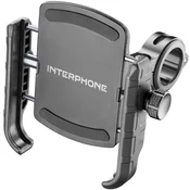 Univerzalni držac za mobitele Interphone Crab s antivibracijom