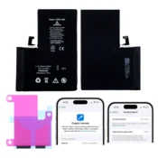 shumee Baterija za iPhone 13 Pro Max BREZ sporočila 4352 mAh, kakovost originalne opreme, stanje 100%