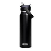 Camelbak THRIVE FLIP STRAW VACUUM INOX 1L, steklenica termo, črna 2855
