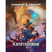 Dungeons & Dragons RPG
