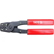 YATO Klešče za konektorje 180 mm ( YT-2255)