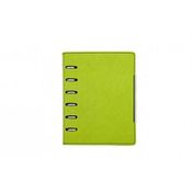 Alicante agenda sa mehanizmom A6 apple green ( 101.309.40 )