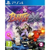 PM GAMES Igrica PS4 Battle Axe
