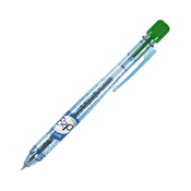 Kemijska olovka Pilot B2P Ball F, Zelena