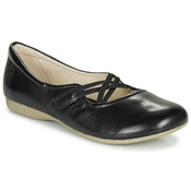 Josef Seibel Balerinke črna 38 EU Ballerina