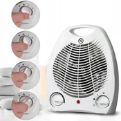 shumee ELEKTRIČNI GRELEC 2000 W VENTILATORSKI GRELEC PIHALNIK