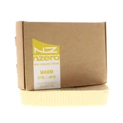 NZero Warm Yellow 500g Vroči vosek