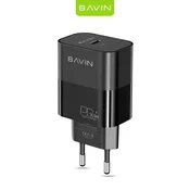 BAVIN PC916Y kucni punjac PD 30W cool and safe TYPE C CE
