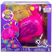 Polly Pocket set Flamingo Party HGC41