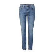 LEVIS  Kavbojke 512 moder denim