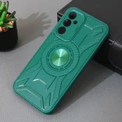 Torbica Combat za Samsung A346B Galaxy A34 5G zelena
