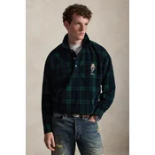 Polo Ralph Lauren pulover moški flis