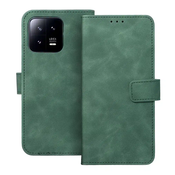 TENDER preklopni etui za XIAOMI 13 Pro green