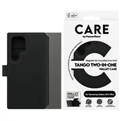 PANZERGLASS ETUI DENARNICA PANZERGLASS TANGO 2V1 ZA SAMSUNG GALAXY S24 ULTRA Z ZAŠČITO 2V1, (5000062712)