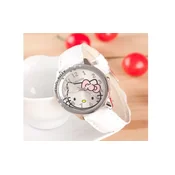 Djecji Hello Kitty sat u boji po izboru