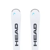 Head Worldcup Rebels E.SLR + PR 11 Komplet smuči 2027