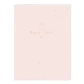 Terminplaner Lady Softcover 2027 Mein Happiness-Planer