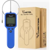 tester motornih olj in zavorne tekočine VDIAGTOOL OT100