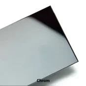 P.M.H. Kopalniški cevni element PMH Rosendal RL 950X266MM KROM RLC