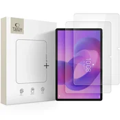 KALJENO STEKLO TECH-PROTECT GLASS FIT+ 2-PACK LENOVO IDEA TAB PLUS 12.1 TB-361 CLEAR