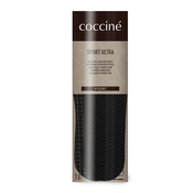 Vložki za obutev Coccine COCCINE SPORT ULTRA WKŁADKA NR 43-44 Črna