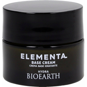 bioearth ELEMENTA osnovna krema HYDRA
