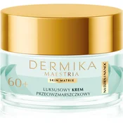Dermika Maestria Skin Matrix Repair razkošna dnevna/nočna krema proti gubam 60+ 50 ml