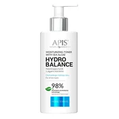Apis Hydro Balance vlažilni tonik z morskimi algami 300 ml