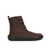 Vivo Barefoot Gležnjarji Gobi II 205124 Temno rjava