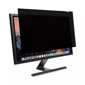 Lenovo 4Z11K07879 filter za varovanje zasebnosti 60,5 cm (23.8) Monitor Filter za zaščito zasebnosti na zaslonu brez okvirja