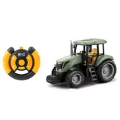 RC traktor na daljinsko upravljanje 24 cm