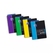 Sveska Oxford Student Activebook SOS notes linije