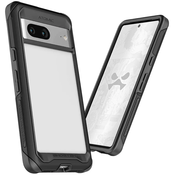 Maska Ghostek Atomic Slim 4, Google Pixel 7, black (GHOCAS3121)
