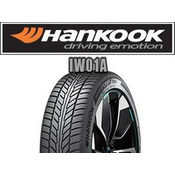 HANKOOK - IW01A - zimske gume - 245/50R20 - 105V - XL